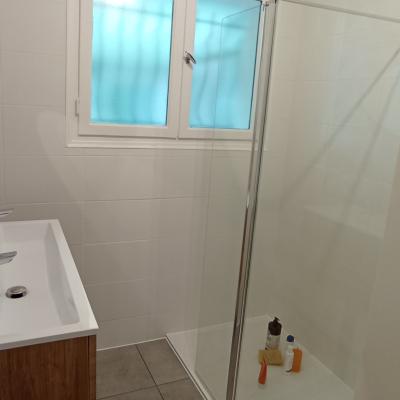 Salle de bain 2