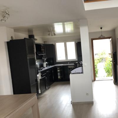 Rénovation complete 2
