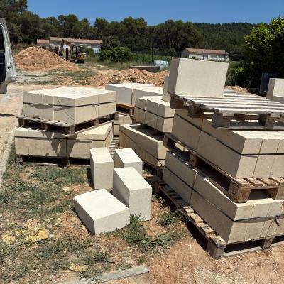 Dernière réalisation CMML