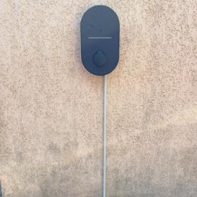 Dernière réalisation Électricité générale