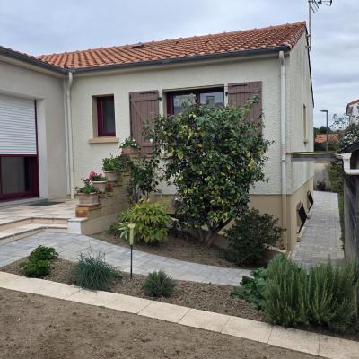 Dernière réalisation Bertin.S