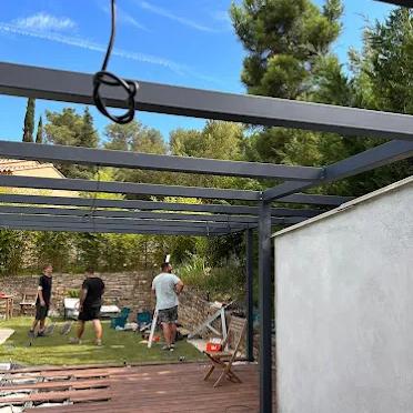 Dernière réalisation N3L energie