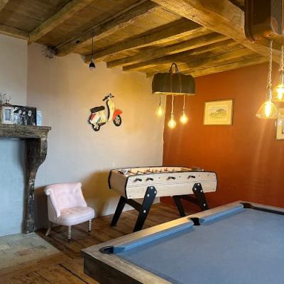 Dernière réalisation Fil & Marteau