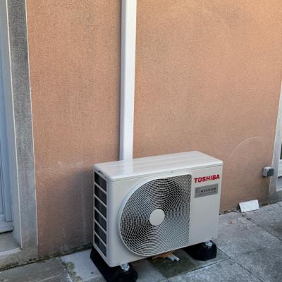 Climatisation 1