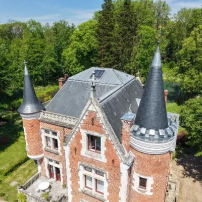 Dernière réalisation ATELIERS LONGPAN