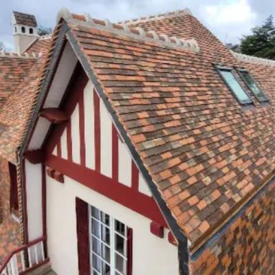 Dernière réalisation ATELIERS LONGPAN