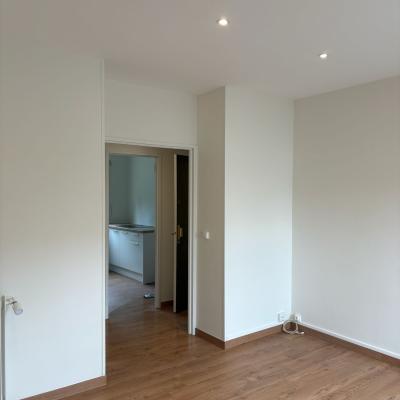 REAMENAGEMENT COMPLET LOGEMENT 4