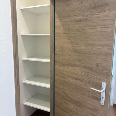 Dernière réalisation PRO MAINTENANCE BATIMENT