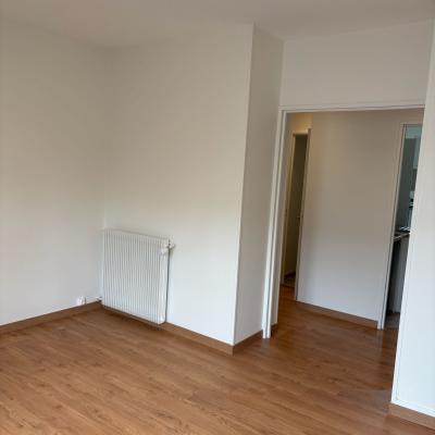 REAMENAGEMENT COMPLET LOGEMENT 3