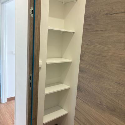 Dernière réalisation PRO MAINTENANCE BATIMENT