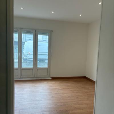 REAMENAGEMENT COMPLET LOGEMENT 2