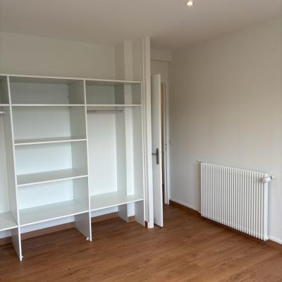 Dernière réalisation PRO MAINTENANCE BATIMENT