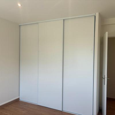REAMENAGEMENT COMPLET LOGEMENT 1