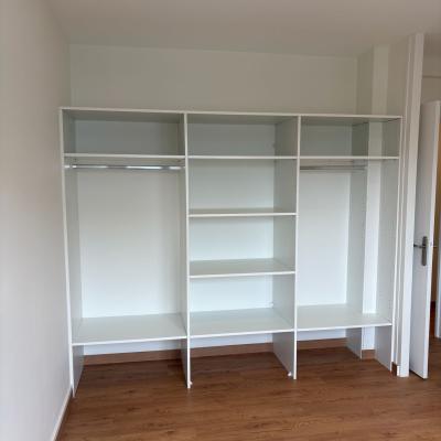 Dernière réalisation PRO MAINTENANCE BATIMENT