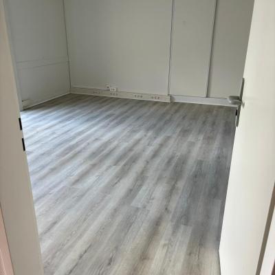 Dernière réalisation PRO MAINTENANCE BATIMENT