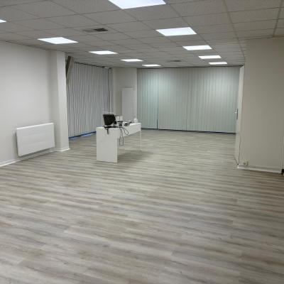 Dernière réalisation PRO MAINTENANCE BATIMENT