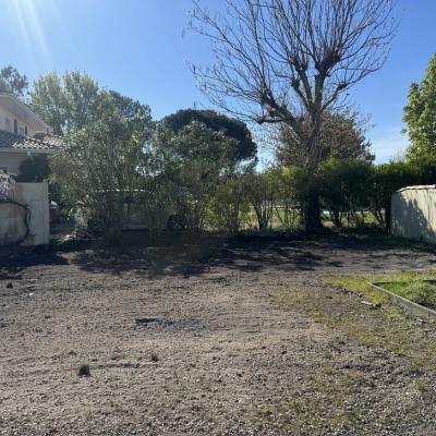 Dernière réalisation Sud-Ouest Déconstruction