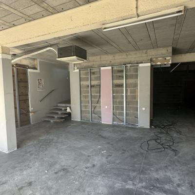 Dernière réalisation Sud-Ouest Déconstruction