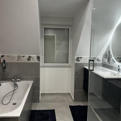 Dernière réalisation CLE PLOMBERIE