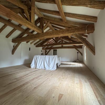 Dernière réalisation RP Peinture