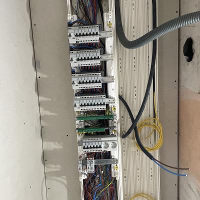 Dernière réalisation JTS ELEC