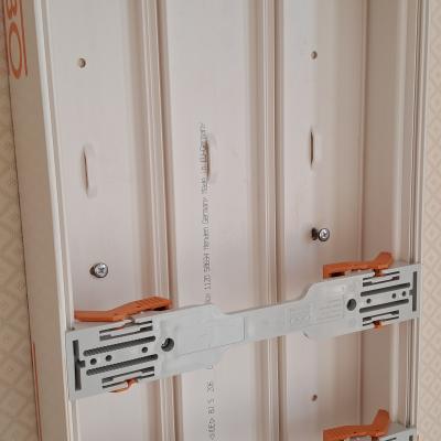 Remise au norme d'habitation complète 2