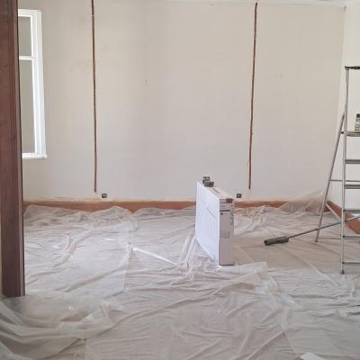 Remise au norme d'habitation complète 3