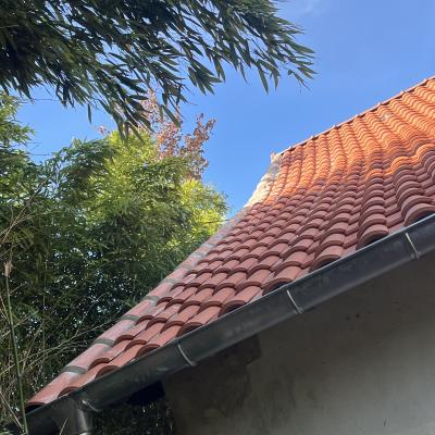 Dernière réalisation AR CHARPENTE