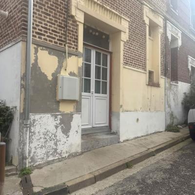 Façade extérieur 1
