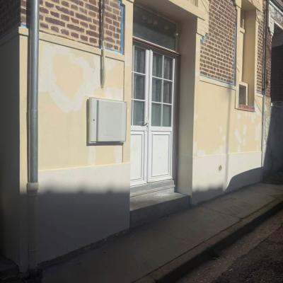 Façade extérieur 2