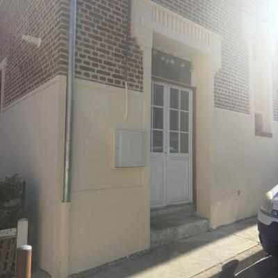 Façade extérieur 3