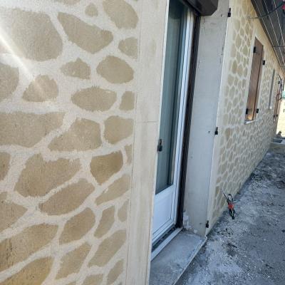 Dernière réalisation Concept Façade