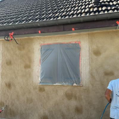 Dernière réalisation Concept Façade