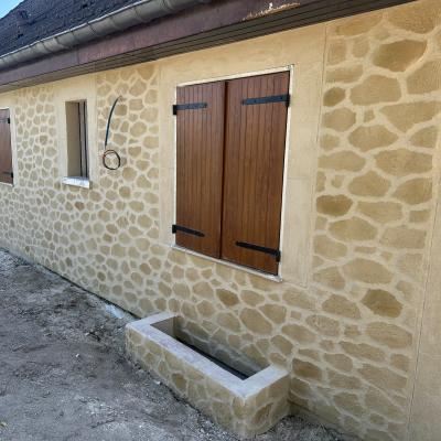 Maison (ancienne) 1