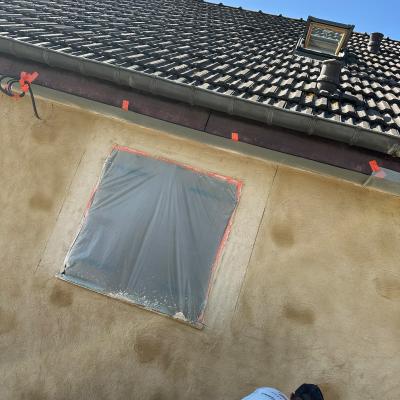Dernière réalisation Concept Façade