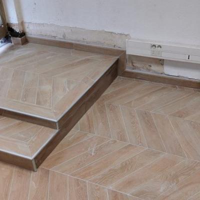 Carrelage 2