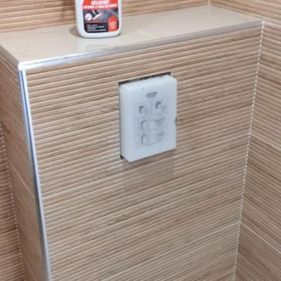 Carrelage 5