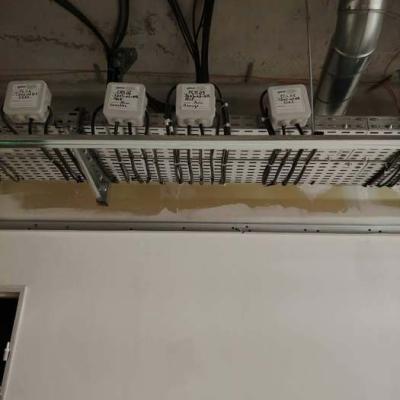 électricité 1