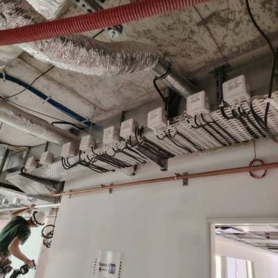 électricité 4