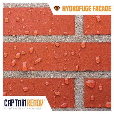 HYDROFUGE DE FACADE 1