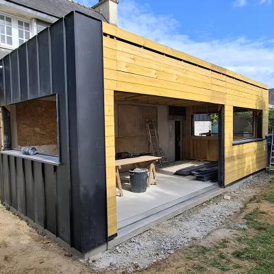 Extension 3