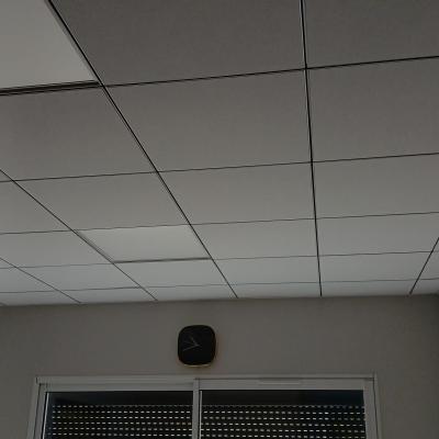 Dernière réalisation GO PLAQUISTE ISOLATION