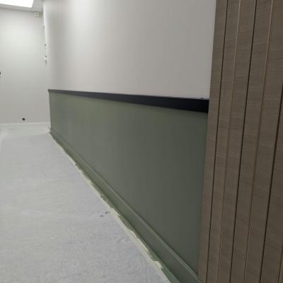 Dernière réalisation Peintre Décoration