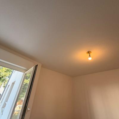 Dernière réalisation Peintre Décoration