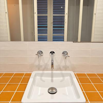 Rénovation salle de bain à Paris 20 3
