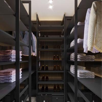 Rénovation complète à Neuilly sur Seine 2