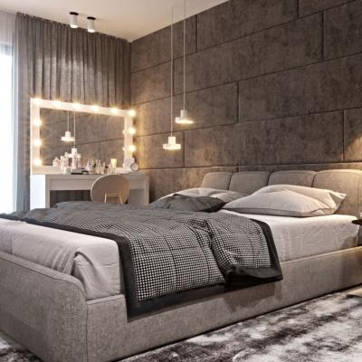 Rénovation complète à Neuilly sur Seine 5