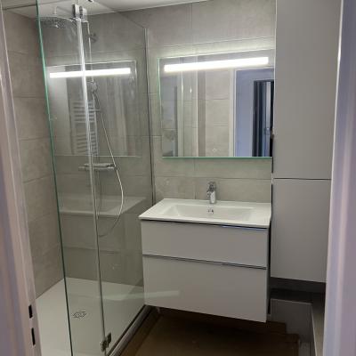 Dernière réalisation THERM'EAU-PRO