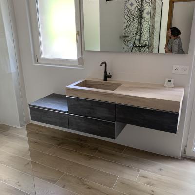 Dernière réalisation THERM'EAU-PRO