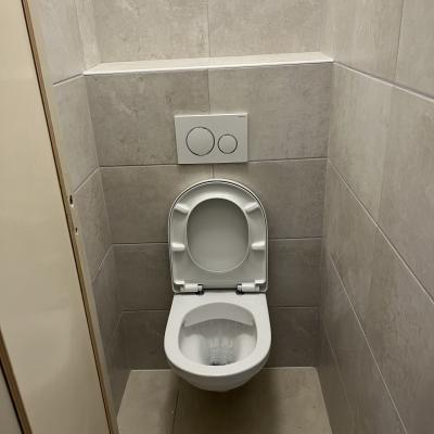 Dernière réalisation THERM'EAU-PRO